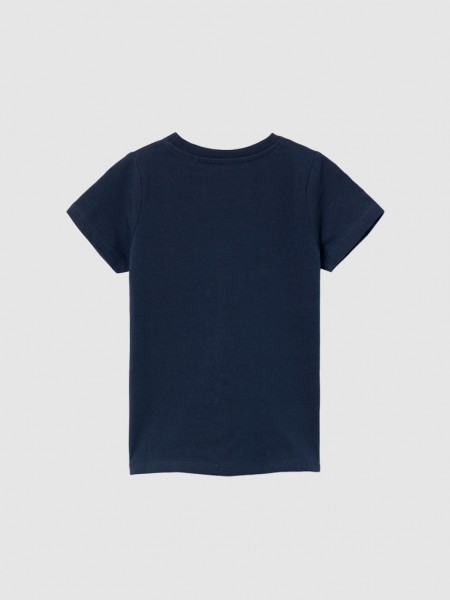 T-Shirt Girl Name It