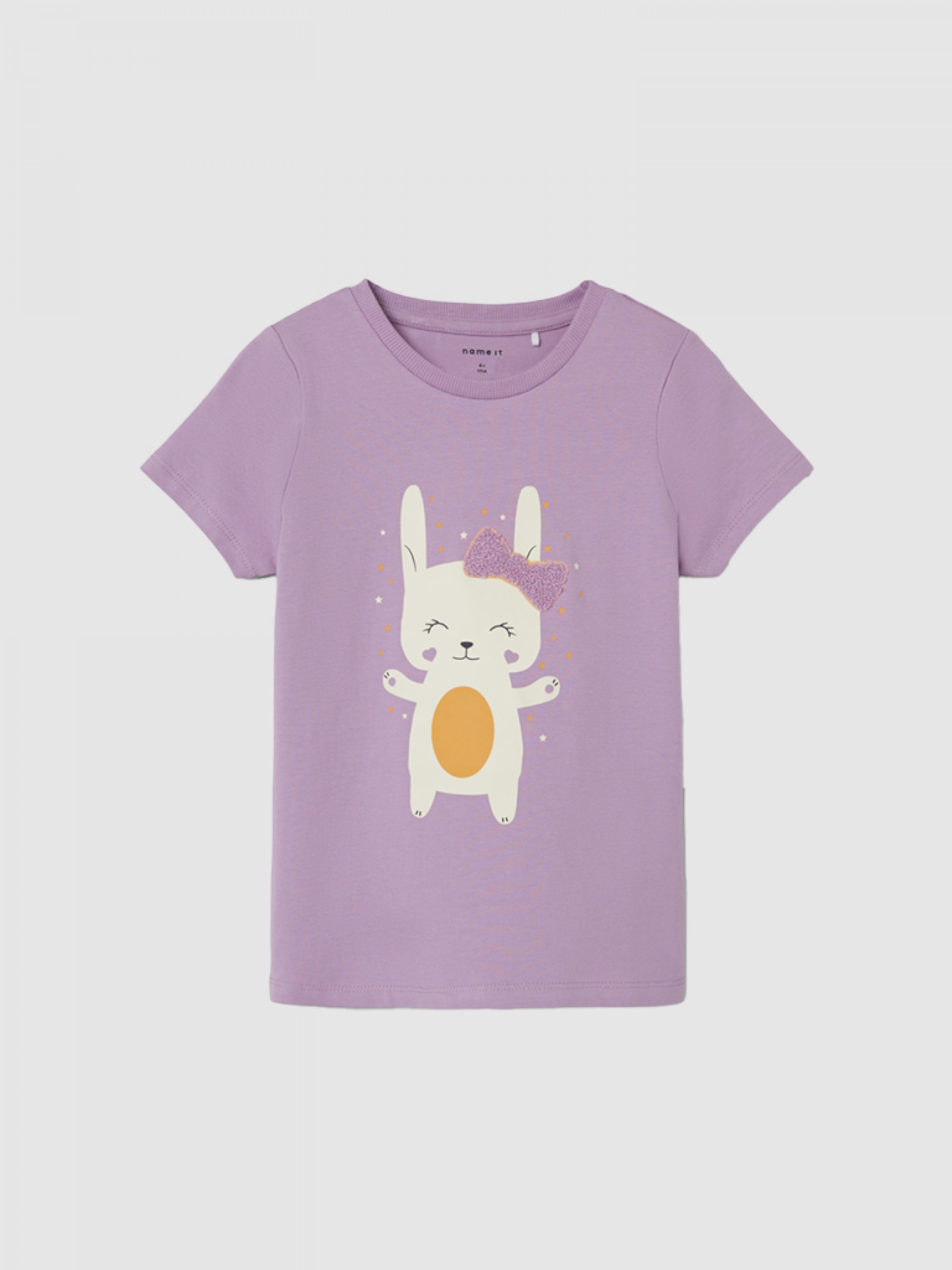 T-Shirt Girl Name It