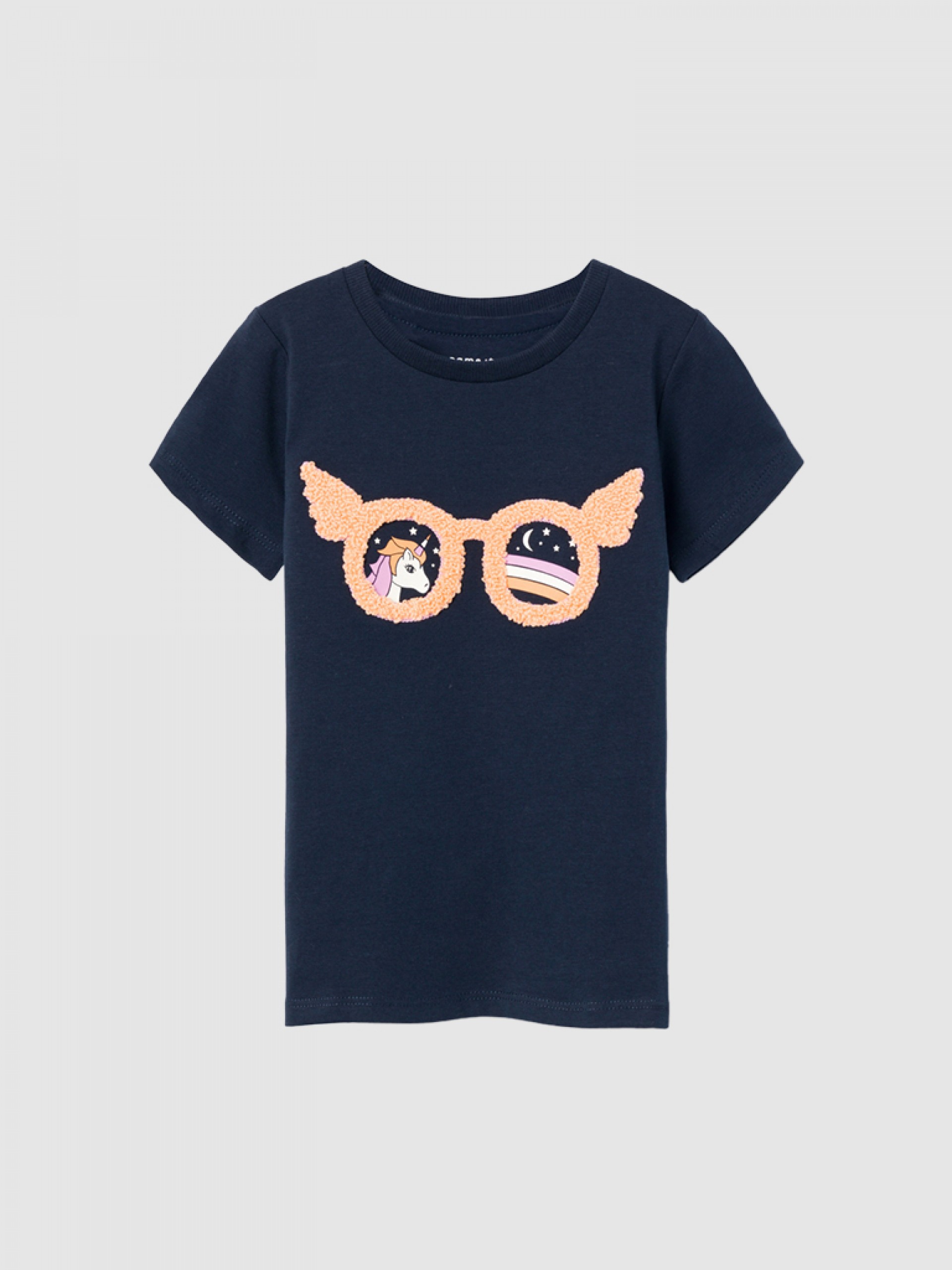 T-Shirt Girl Name It