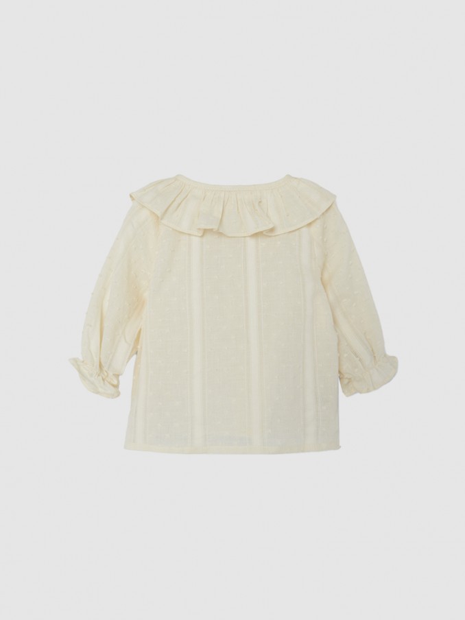 Shirt Baby Girl Name It