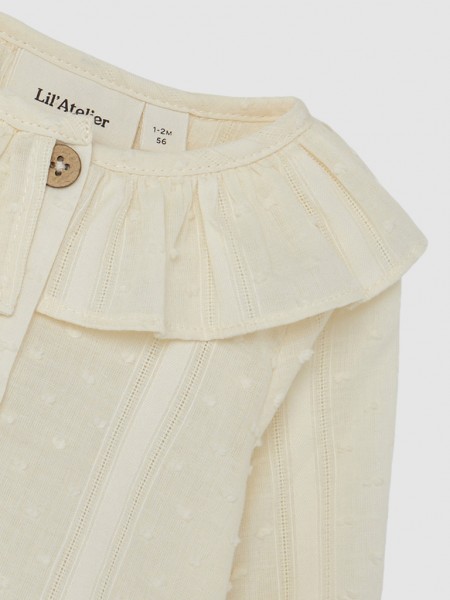 Shirt Baby Girl Name It