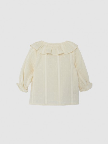 Shirt Baby Girl Name It