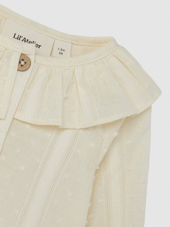 Shirt Baby Girl Name It