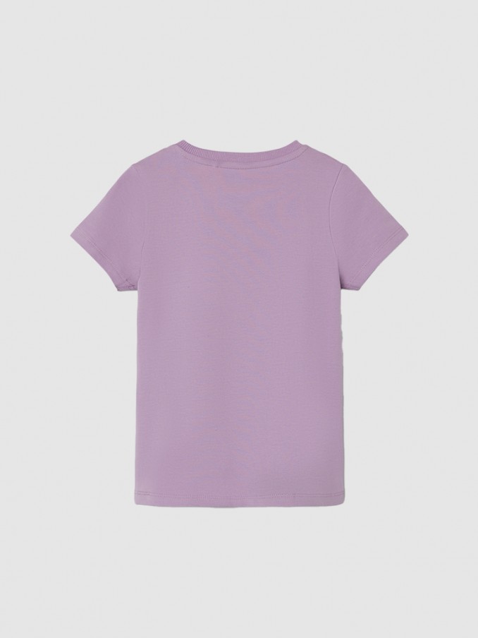 T-Shirt Girl Name It