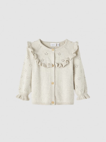 Jacket Baby Girl Name It
