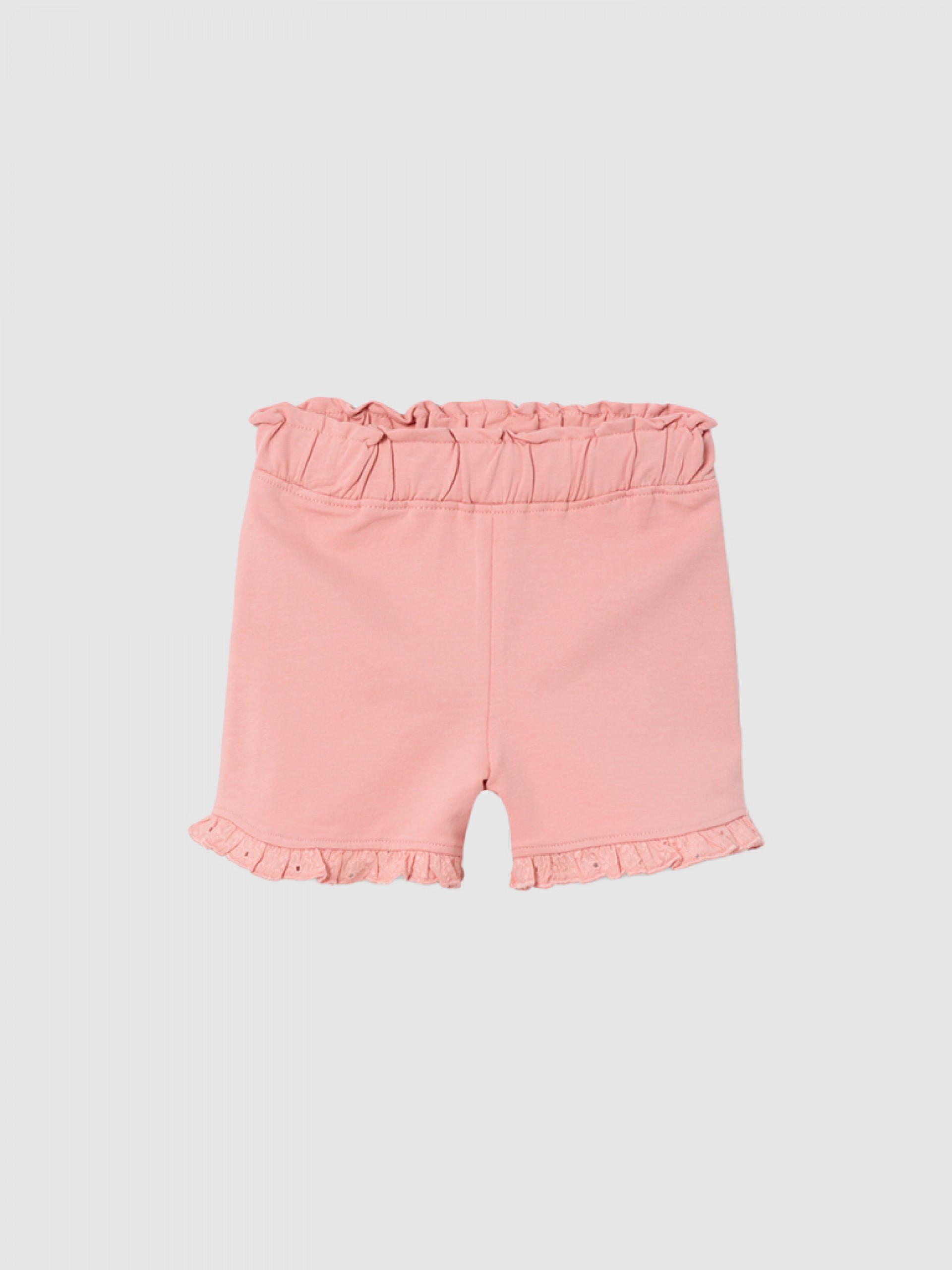 Shorts Girl Name It