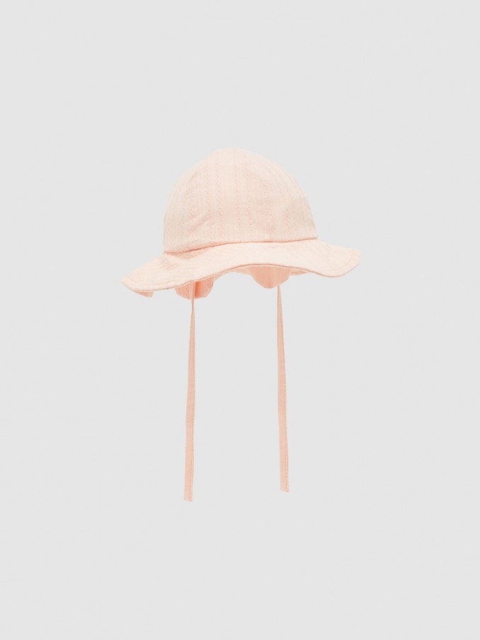 Hat Baby Girl Name It