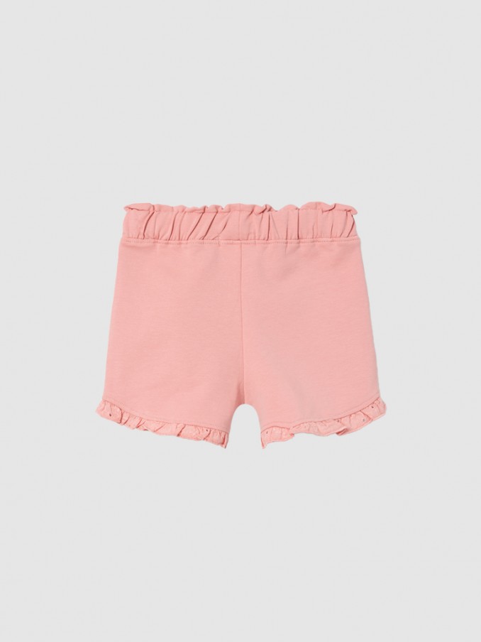 Pantalones Cortos Nia Name It
