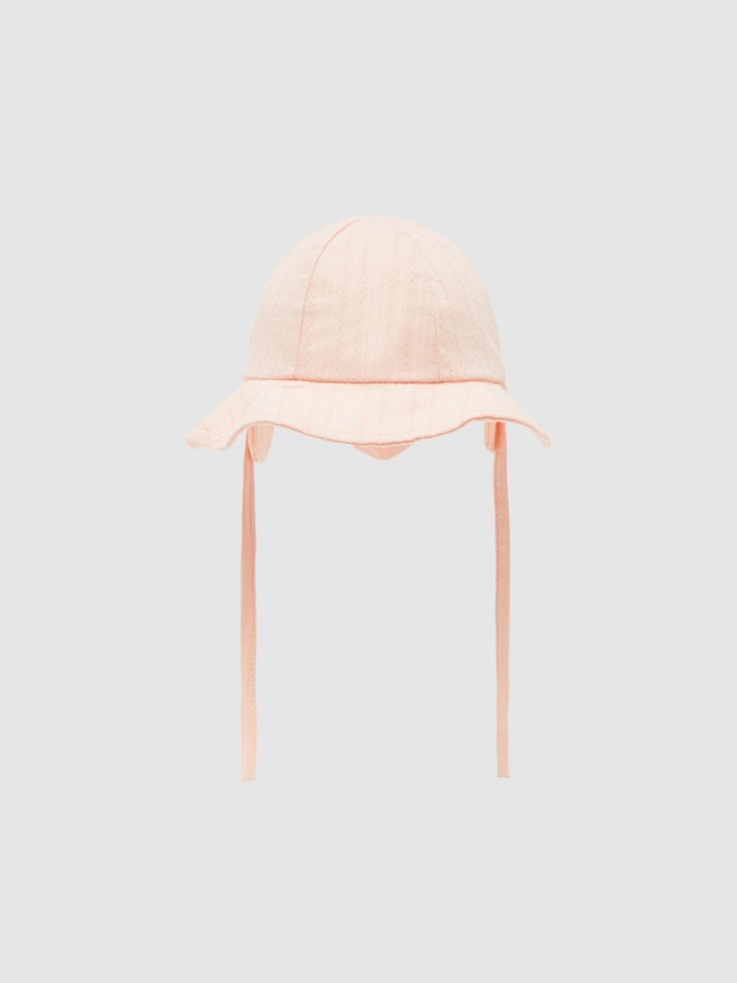 Hat Baby Girl Name It
