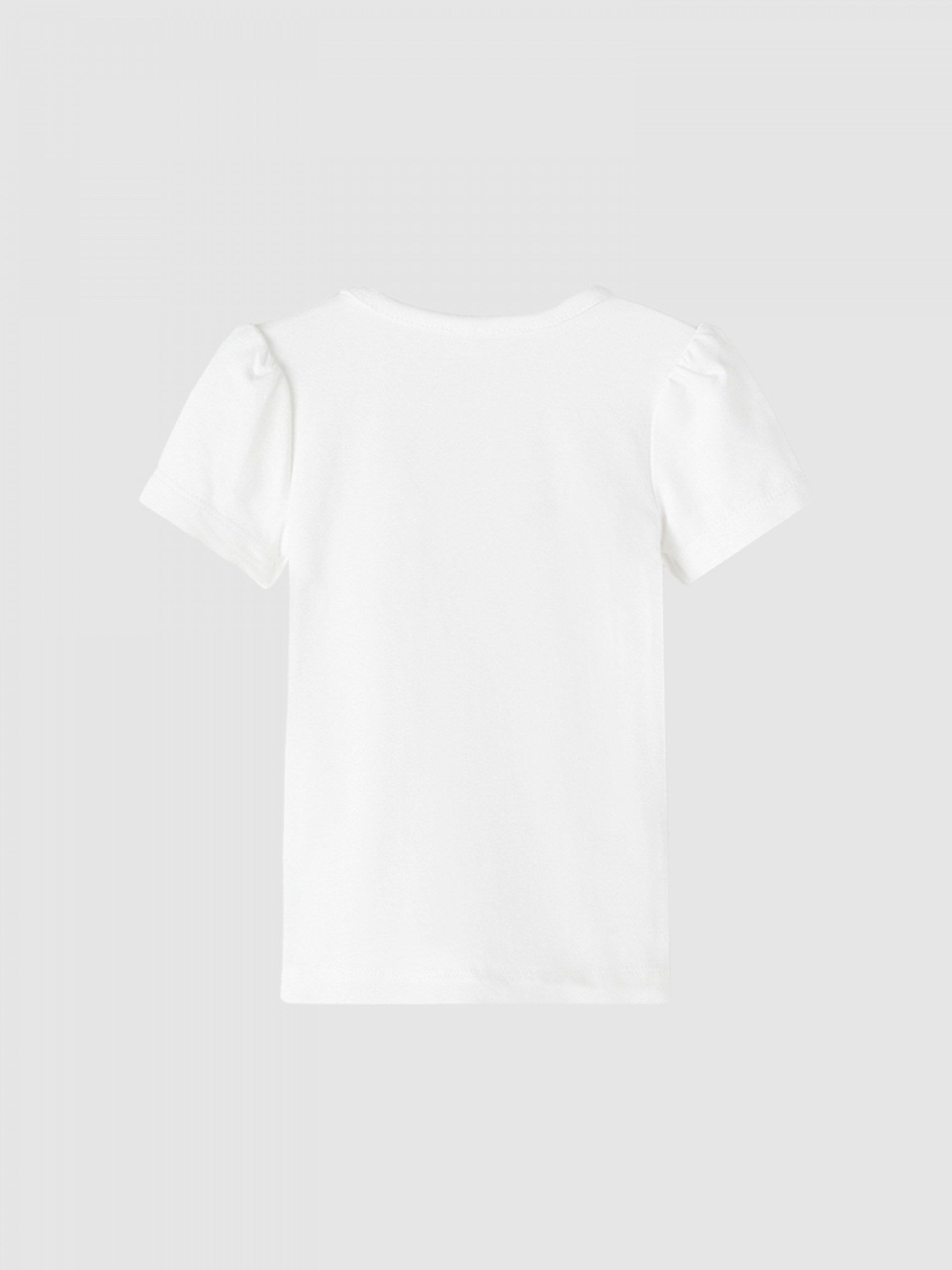 T-Shirt Baby Girl Name It