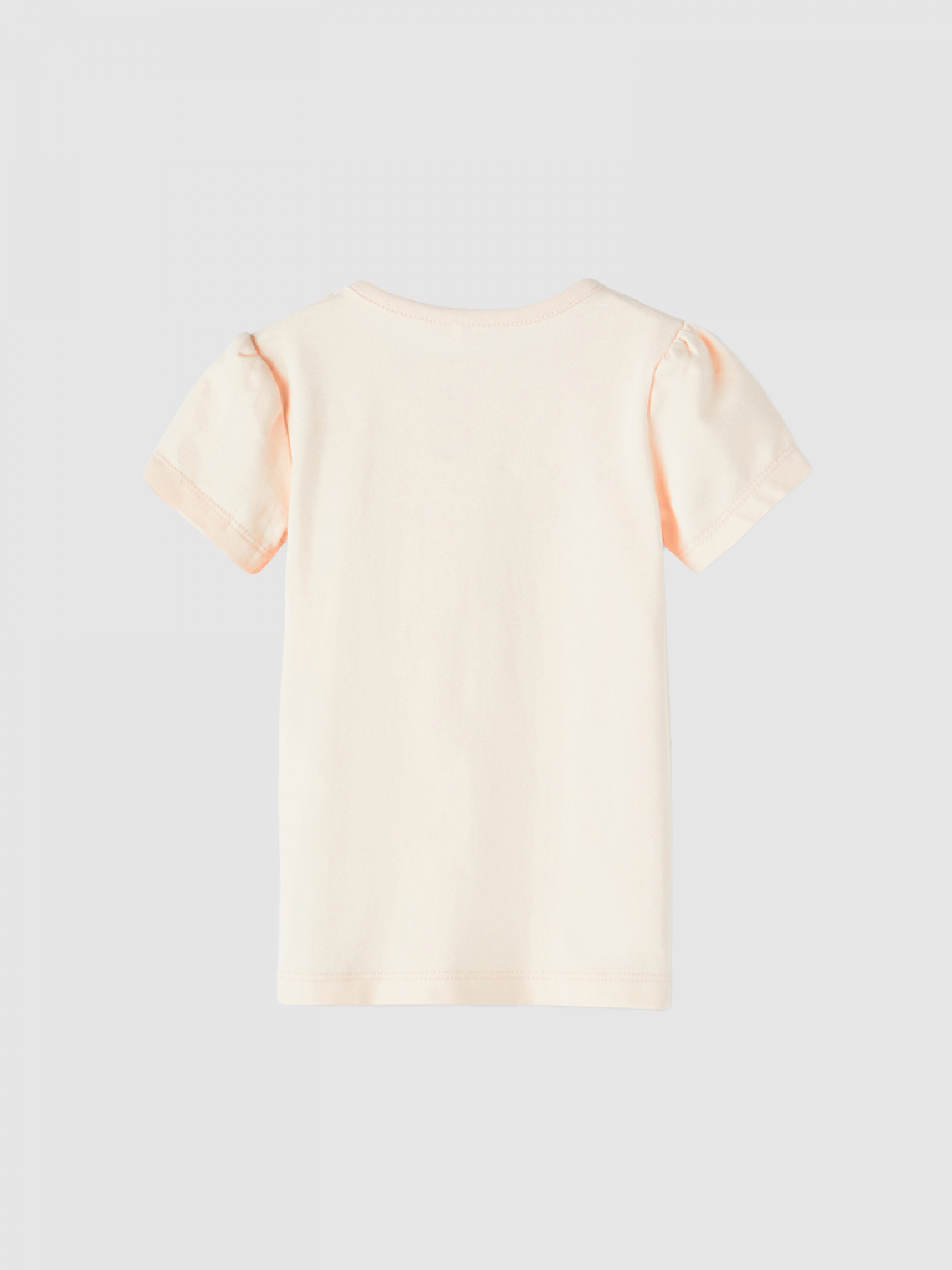 Camiseta Bebe Niña Name It