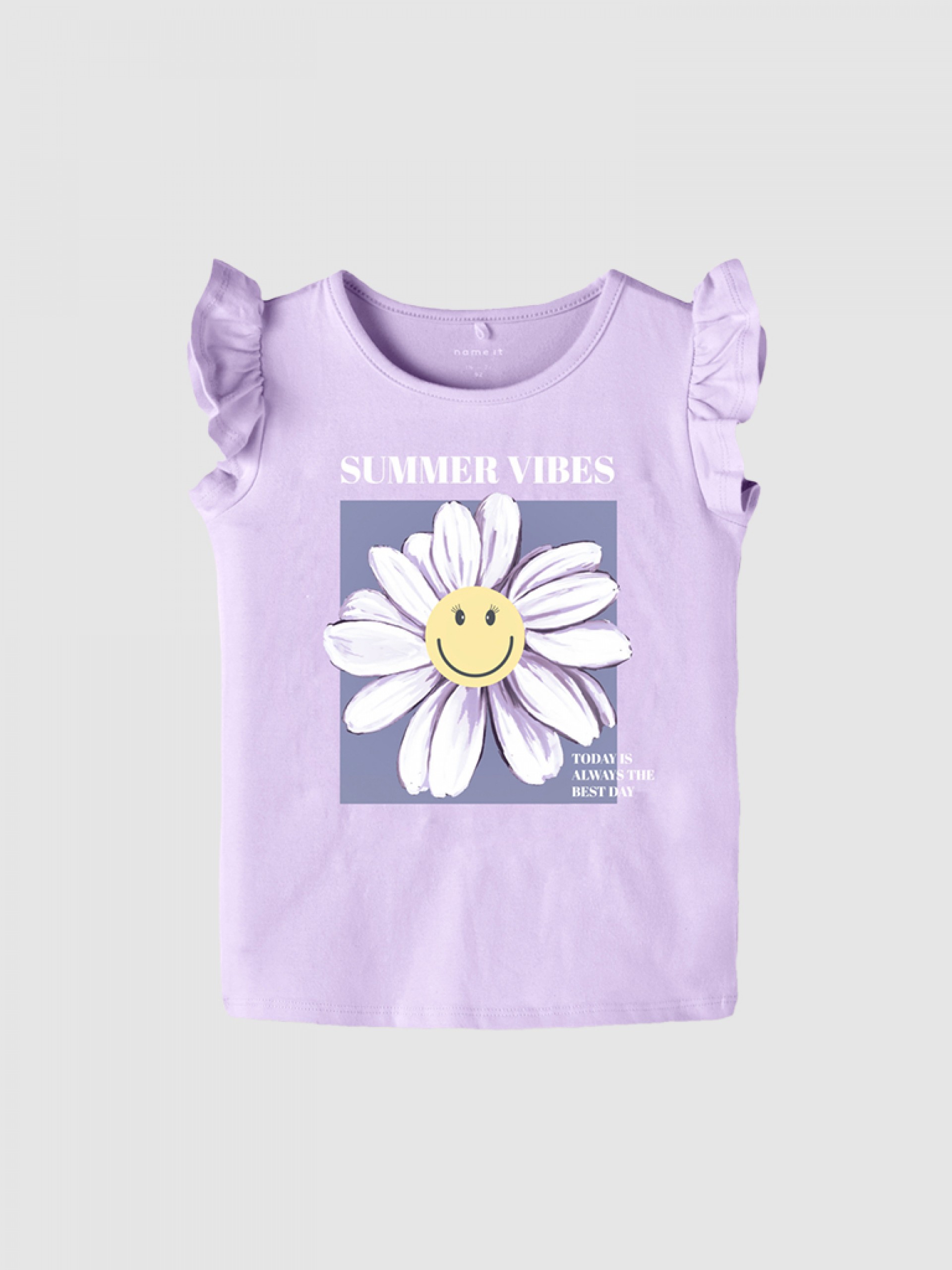 T-Shirt Girl Name It