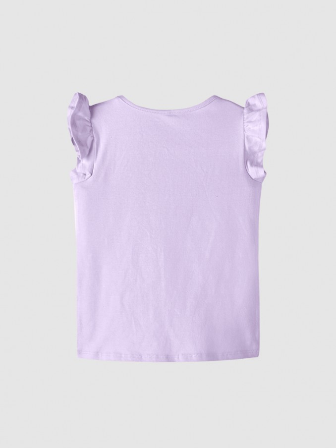 T-Shirt Girl Name It