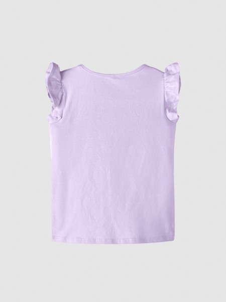 T-Shirt Girl Name It