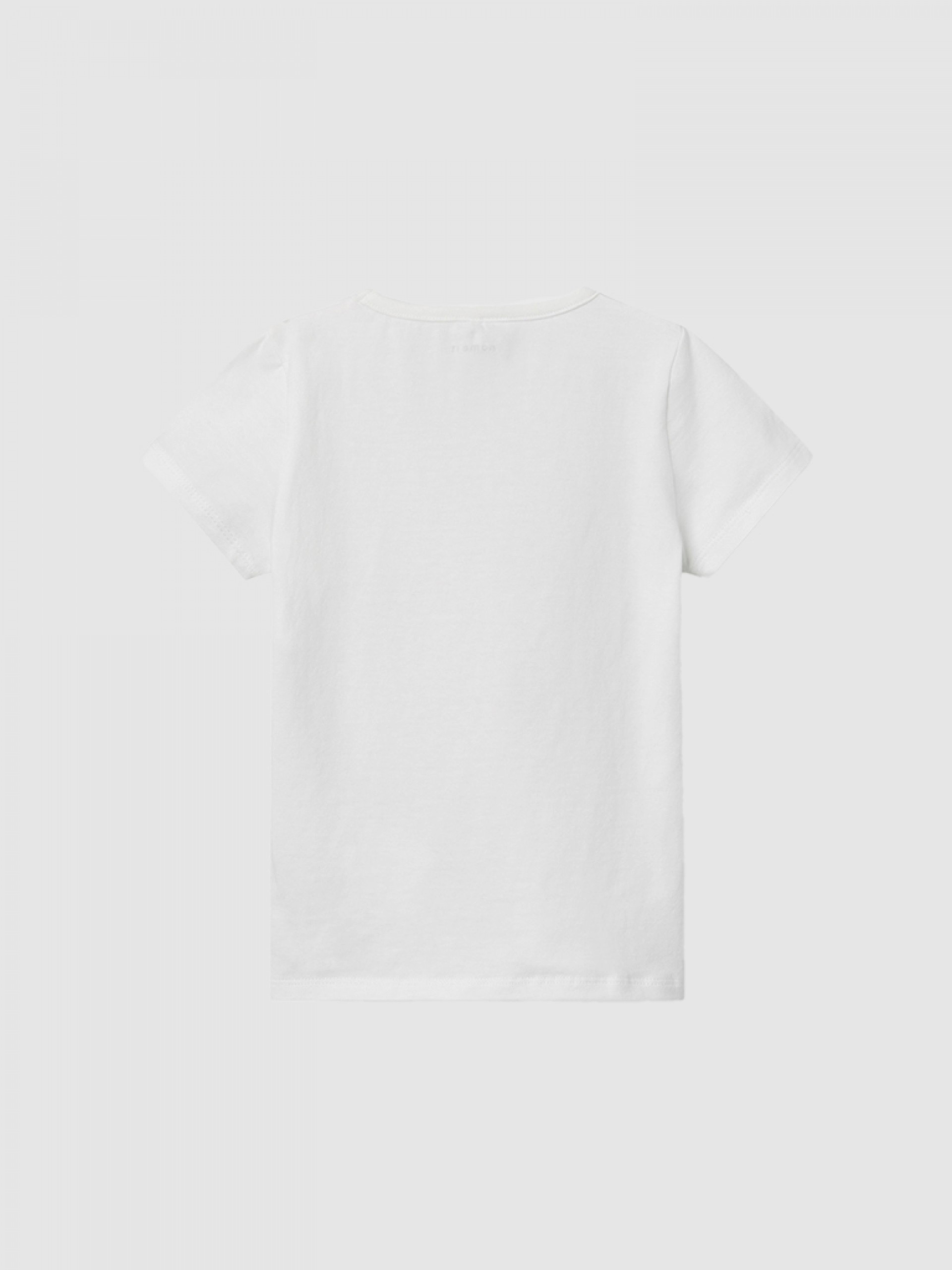 Camiseta Niña Name It