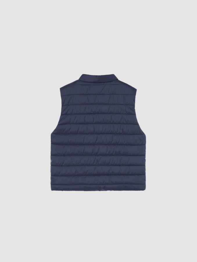 Vest Baby Boy Mayoral