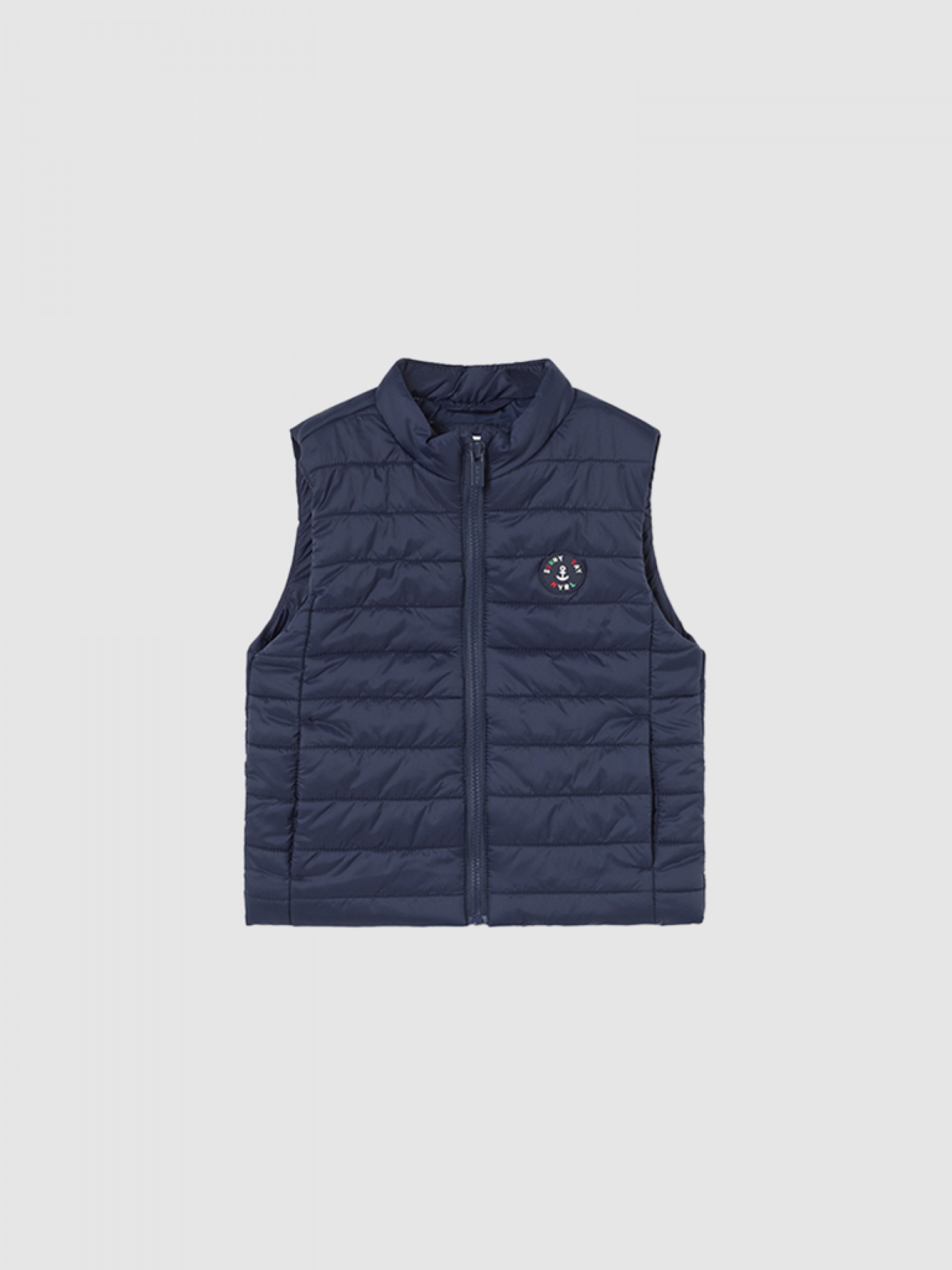 Vest Baby Boy Mayoral