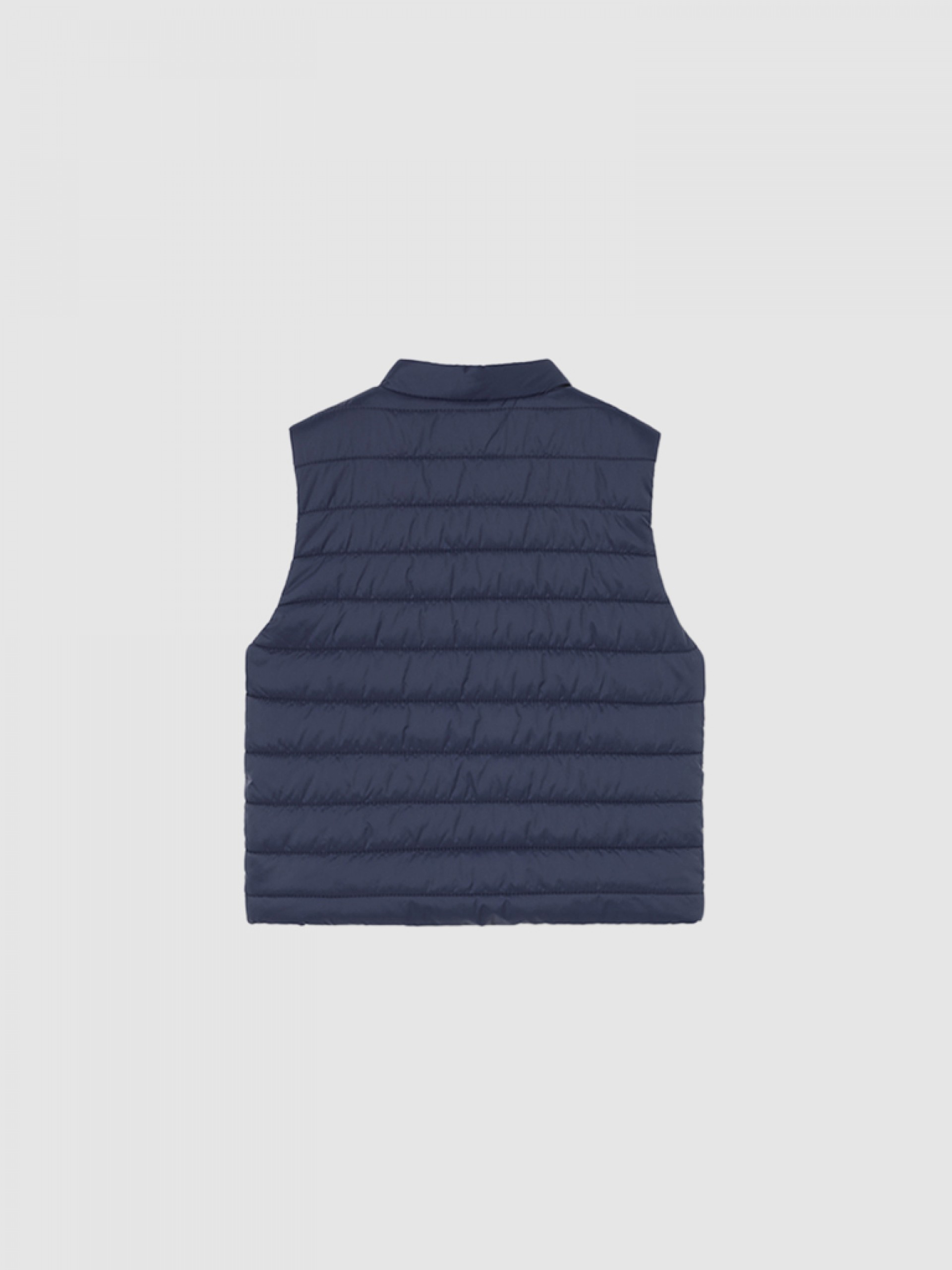 Vest Baby Boy Mayoral