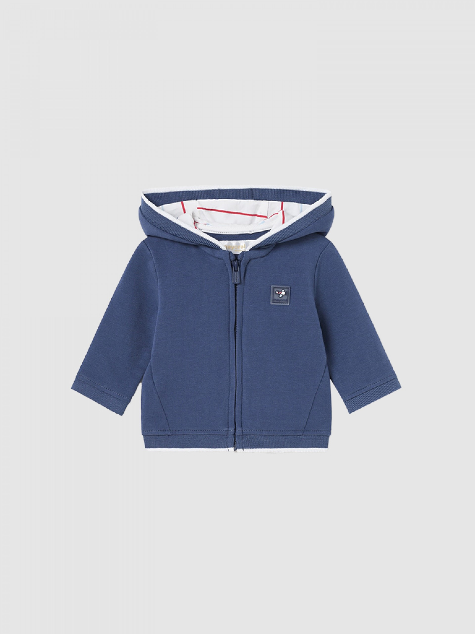 Jacket Baby Boy Mayoral