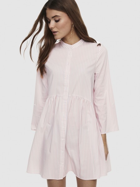 Dress Woman Only