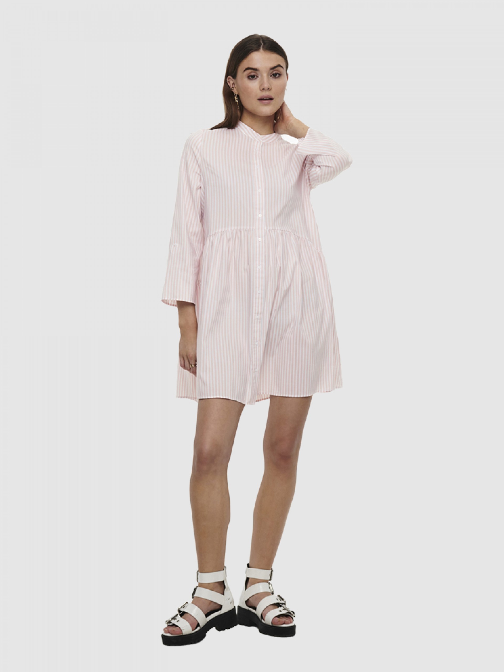 Dress Woman Only