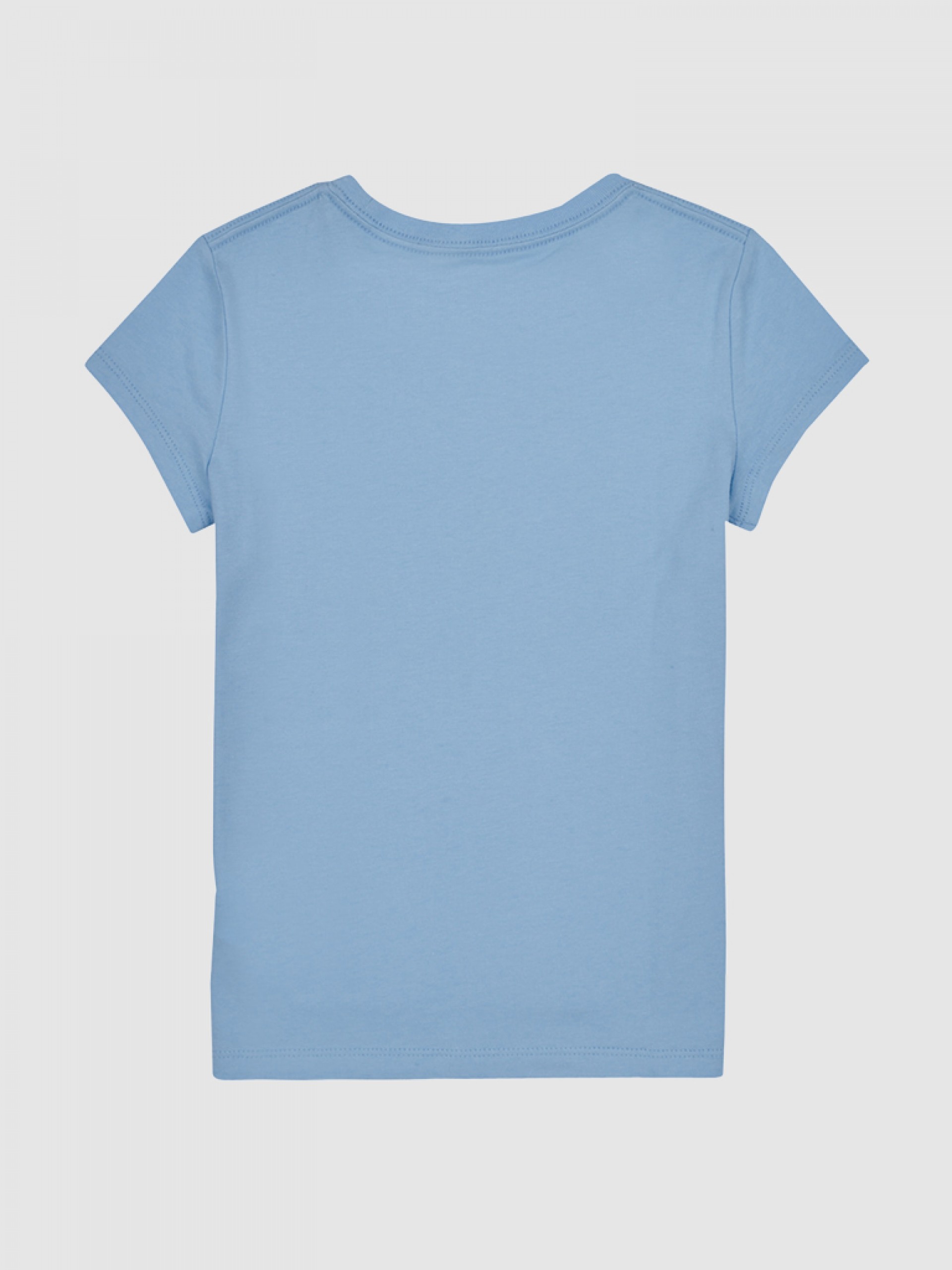Camiseta Niña Ralph Lauren Kids