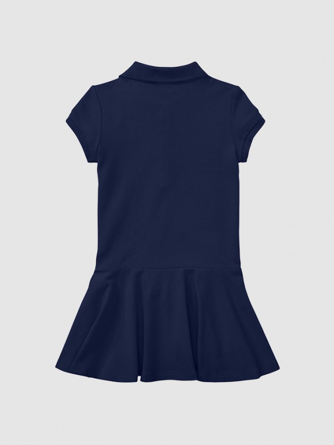 Dress Girl Ralph Lauren Kids