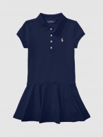 Dress Girl Ralph Lauren Kids Dress Girl Ralph Lauren Kids