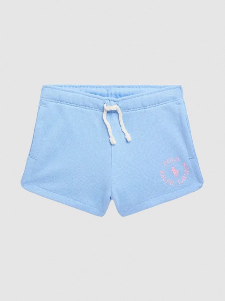 Shorts Girl Ralph Lauren Kids