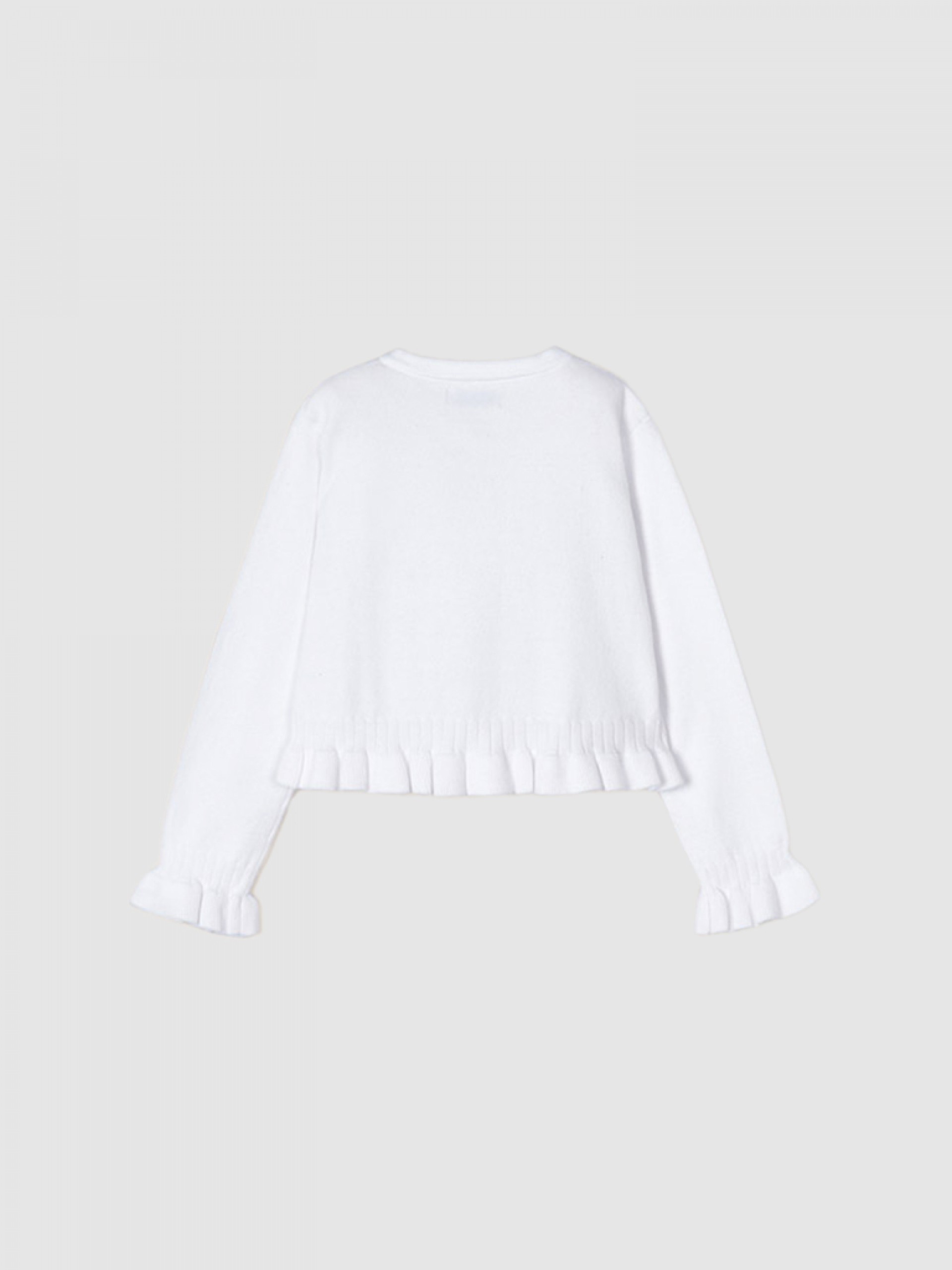Chaqueta Niña Mayoral