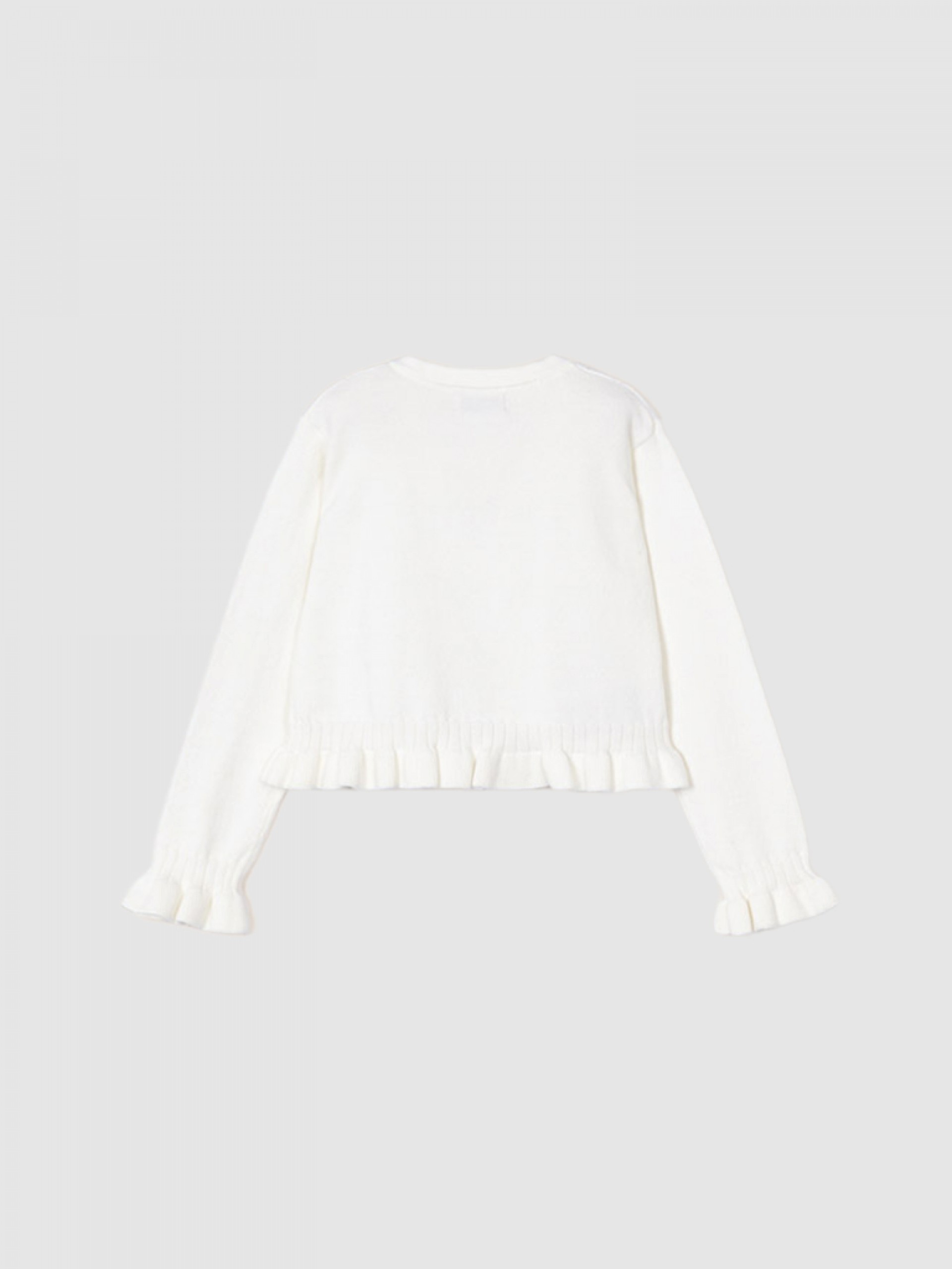 Chaqueta Niña Mayoral