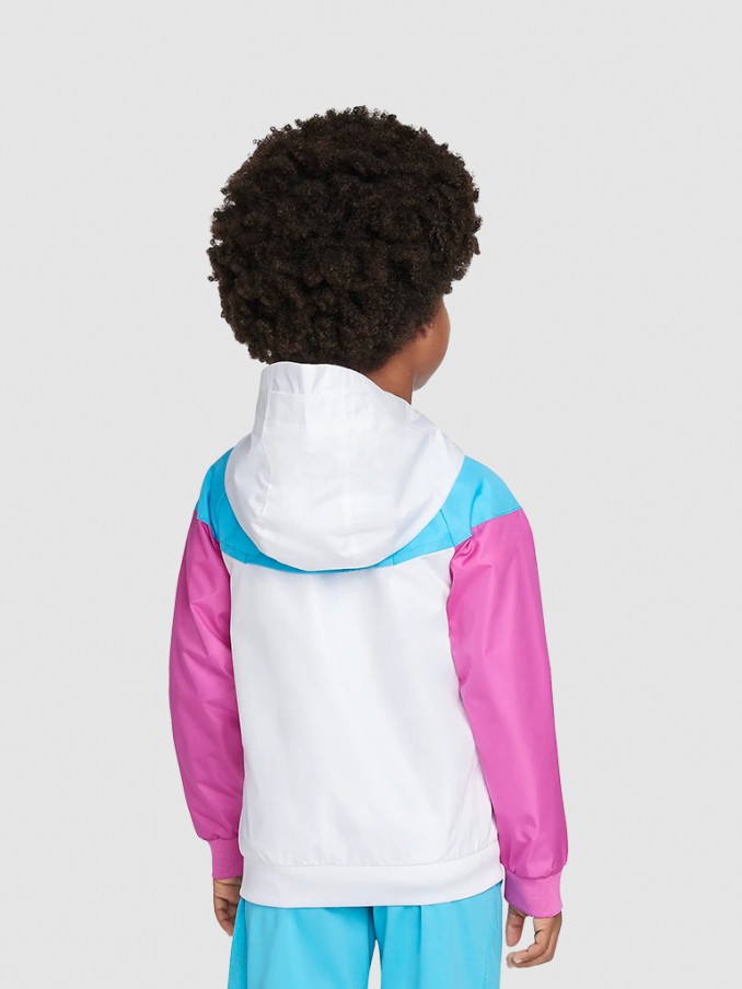 Jacket Girl Nike
