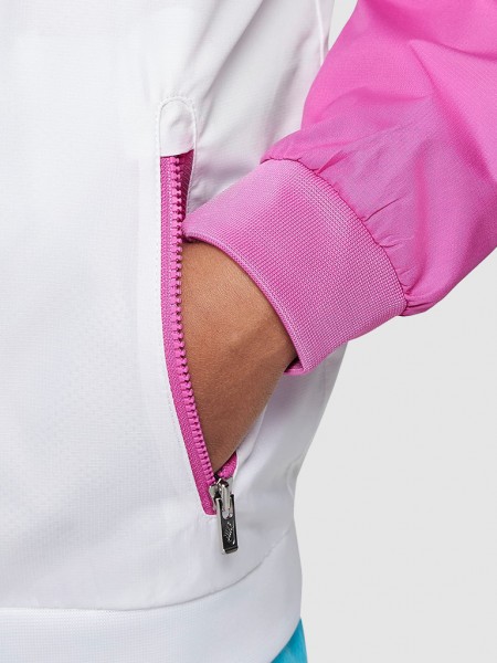 Chaqueta Nia Nike