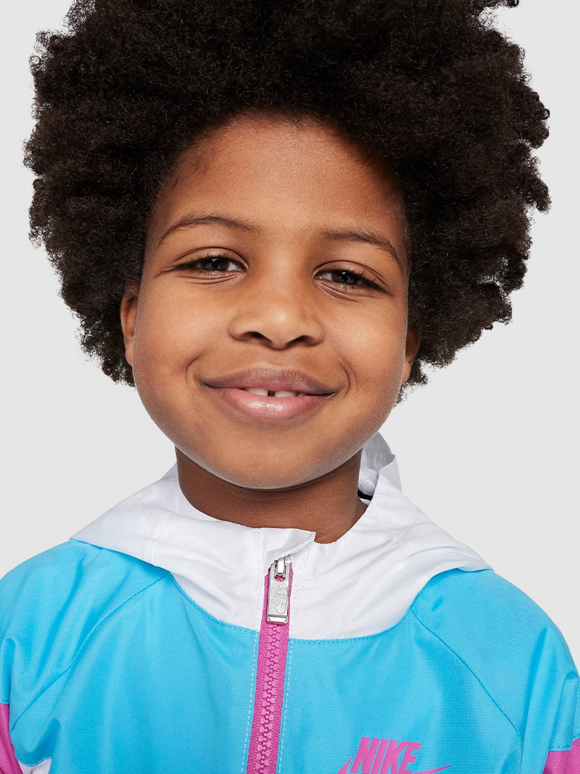 Jacket Girl Nike