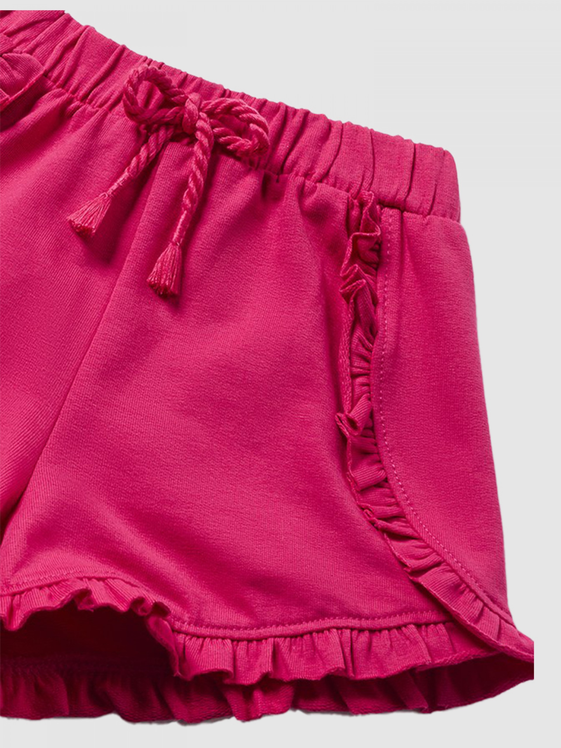 Shorts Baby Girl Mayoral
