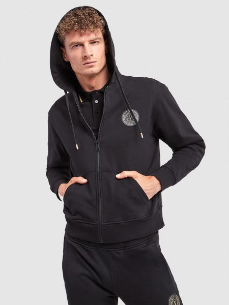 Chaqueta Hombre Versace