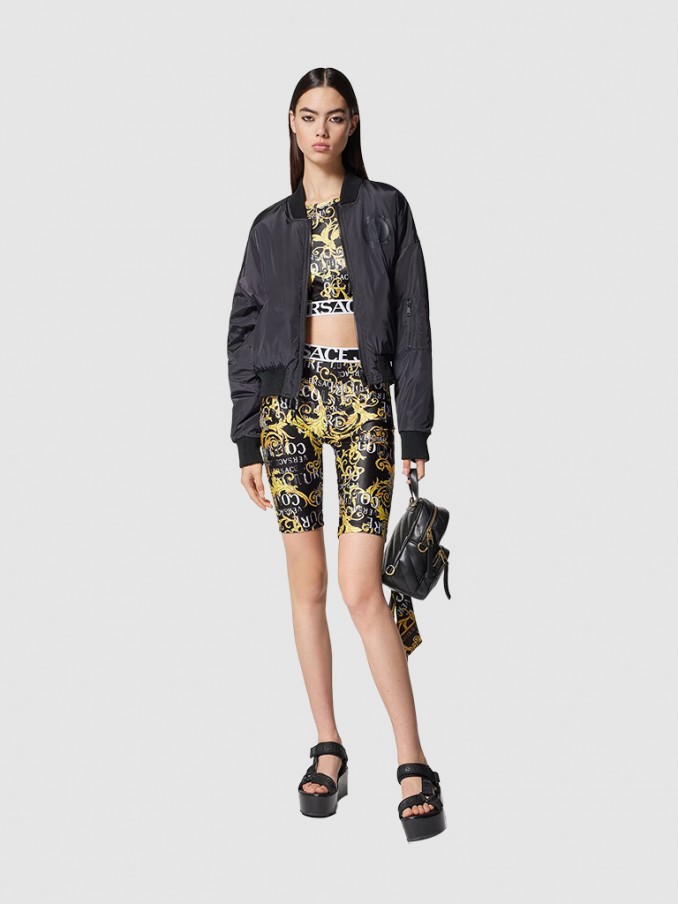 Shirt Woman Versace