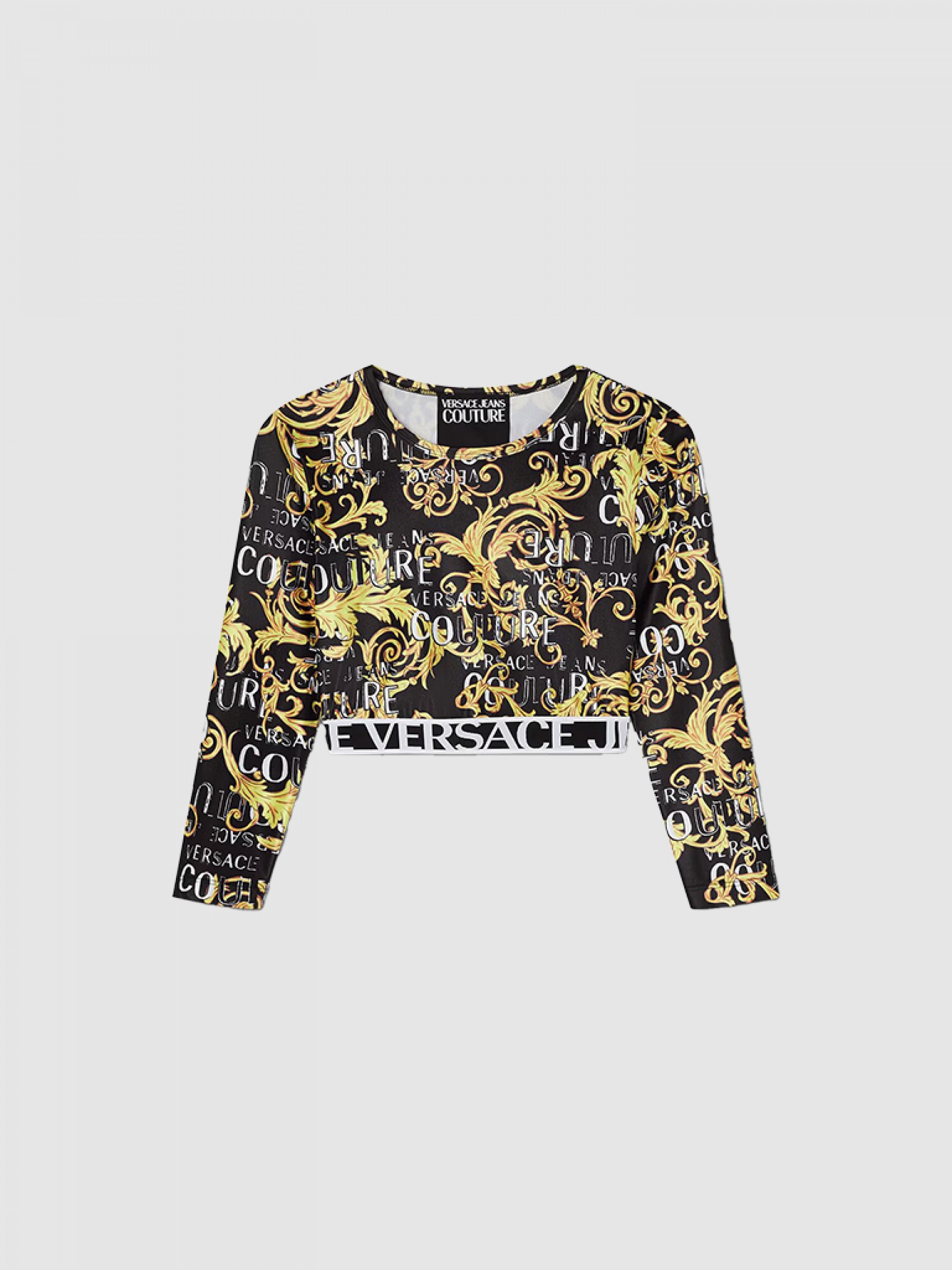 Shirt Woman Versace