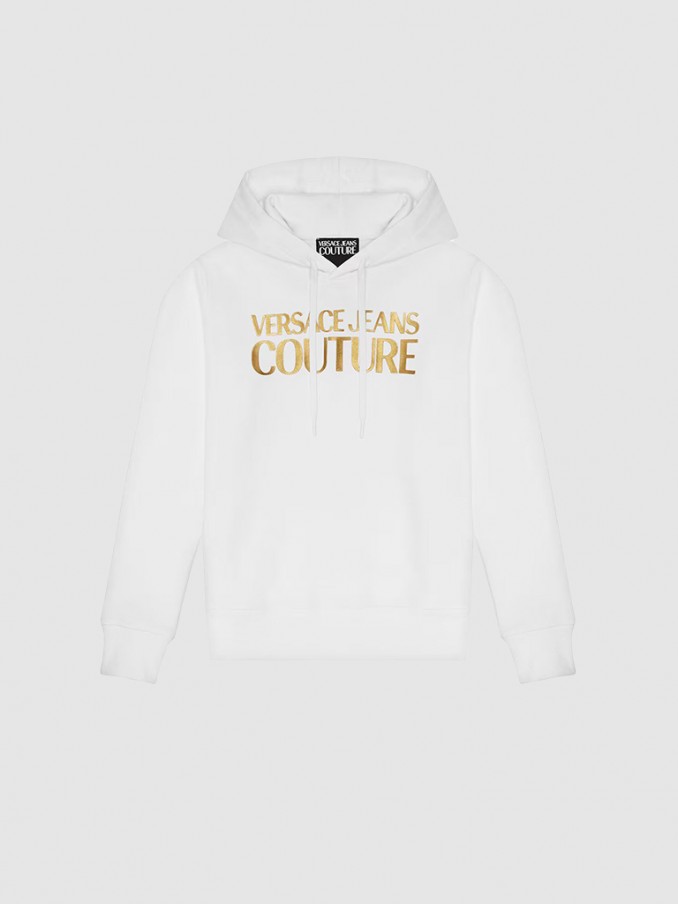 Sweatshirt Woman Versace