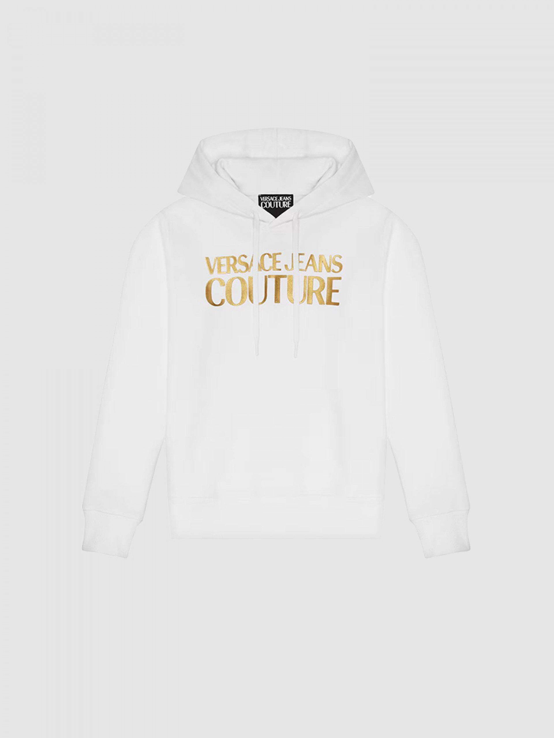 Sweatshirt Woman Versace
