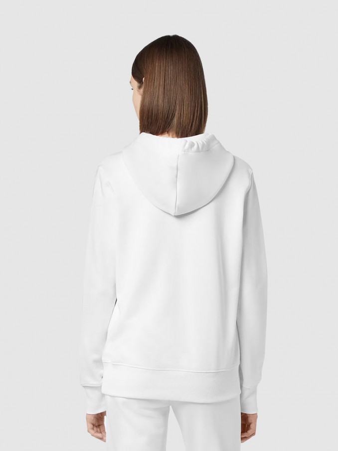 Sweatshirt Woman Versace