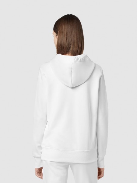 Sweatshirt Woman Versace