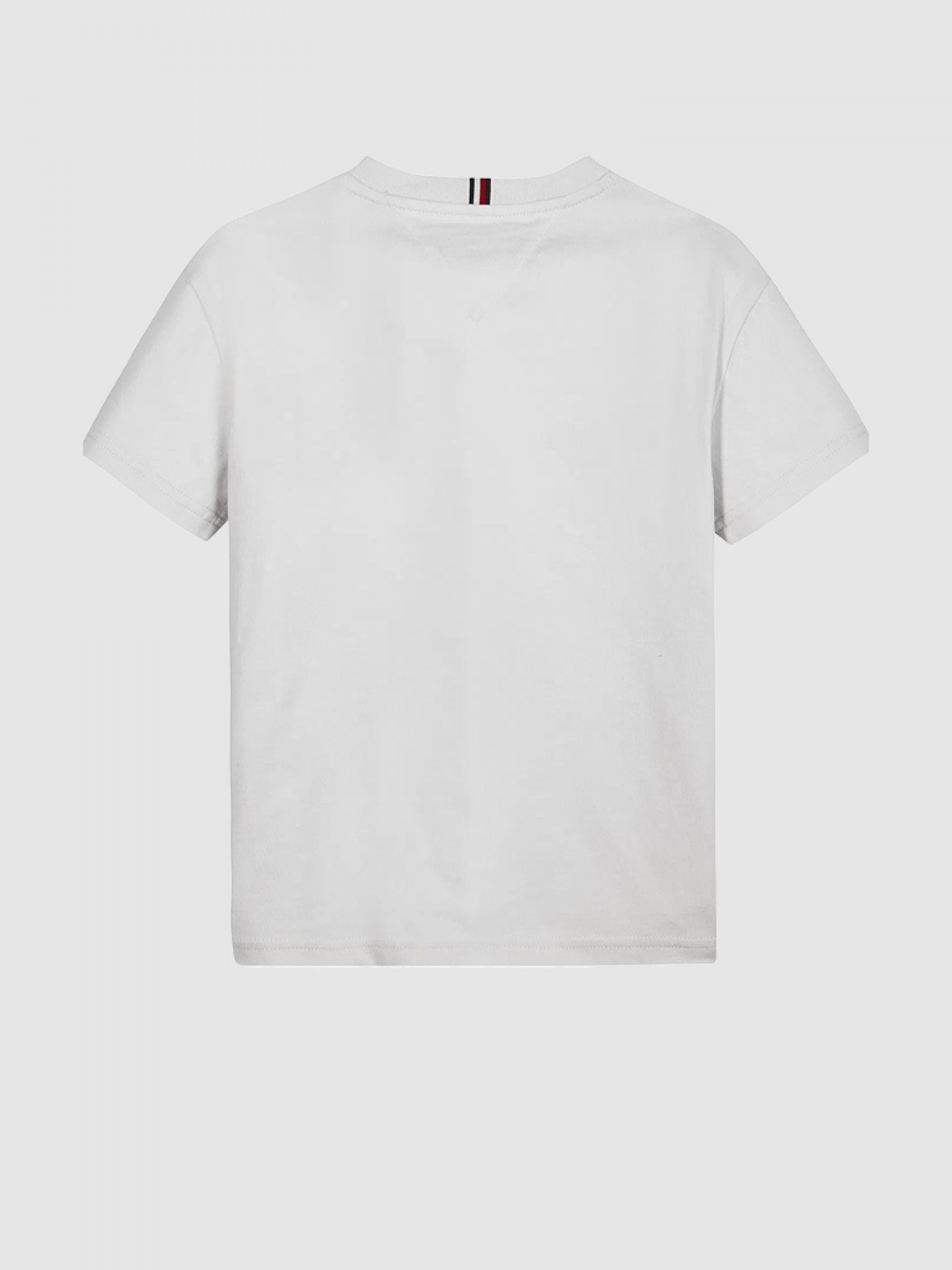 Camiseta Niño Tommy Jeans Kids