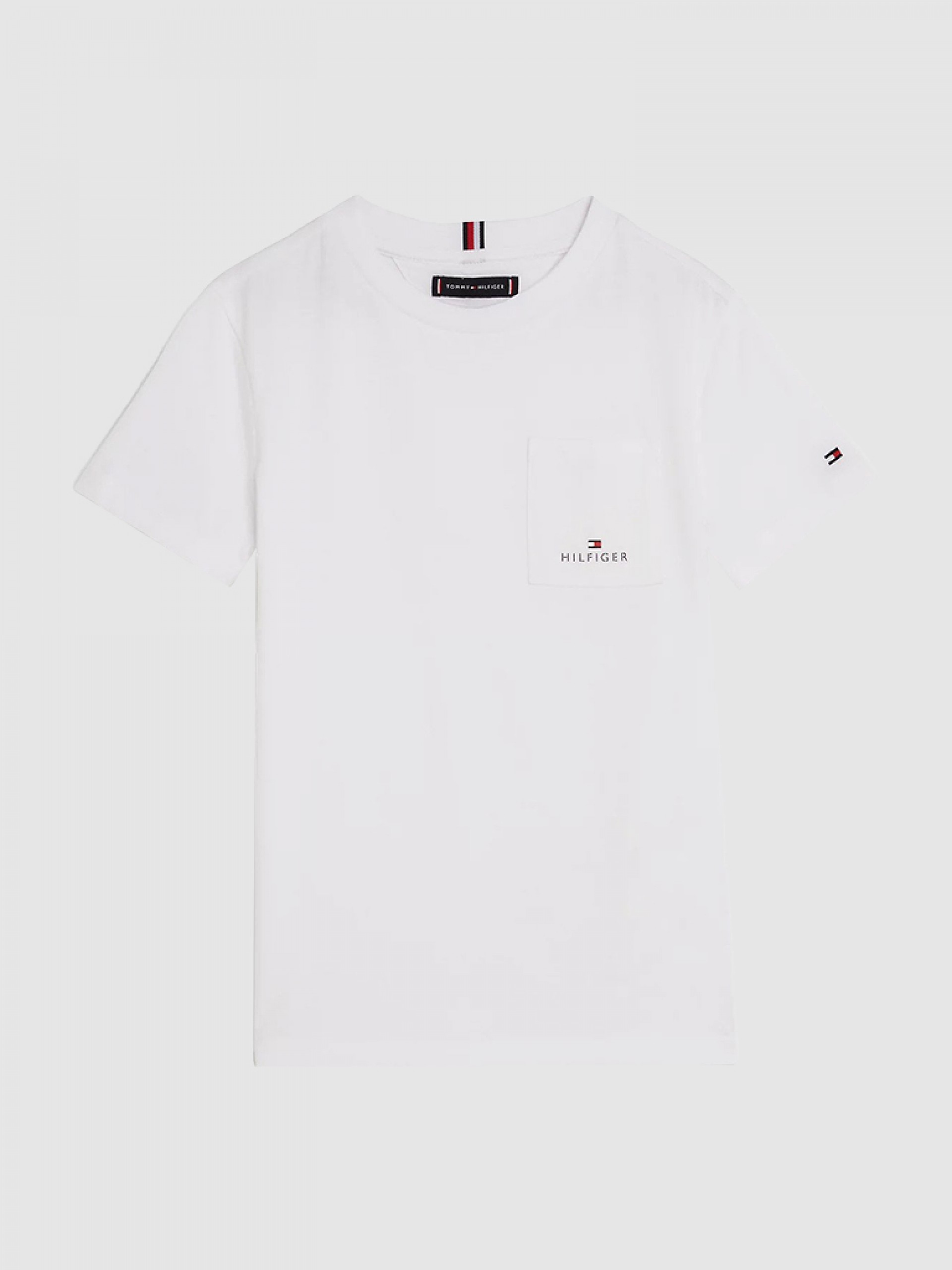 T-Shirt Boy Tommy Jeans Kids