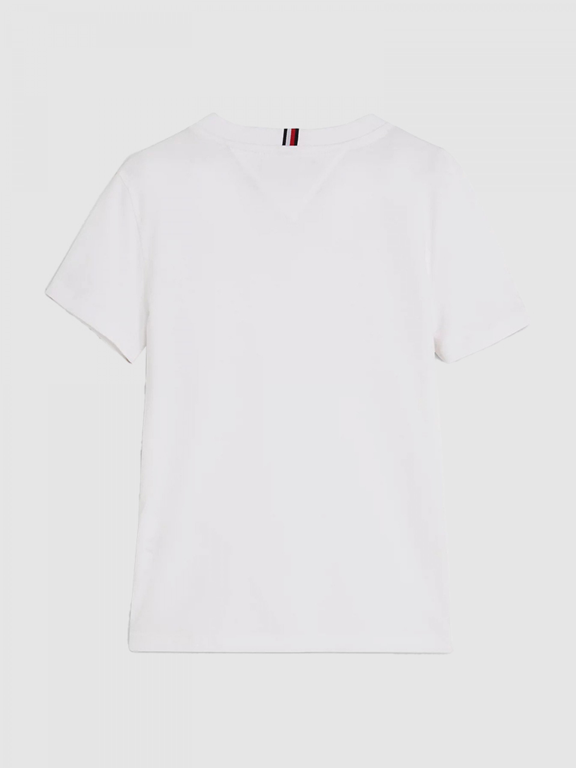 T-Shirt Boy Tommy Jeans Kids