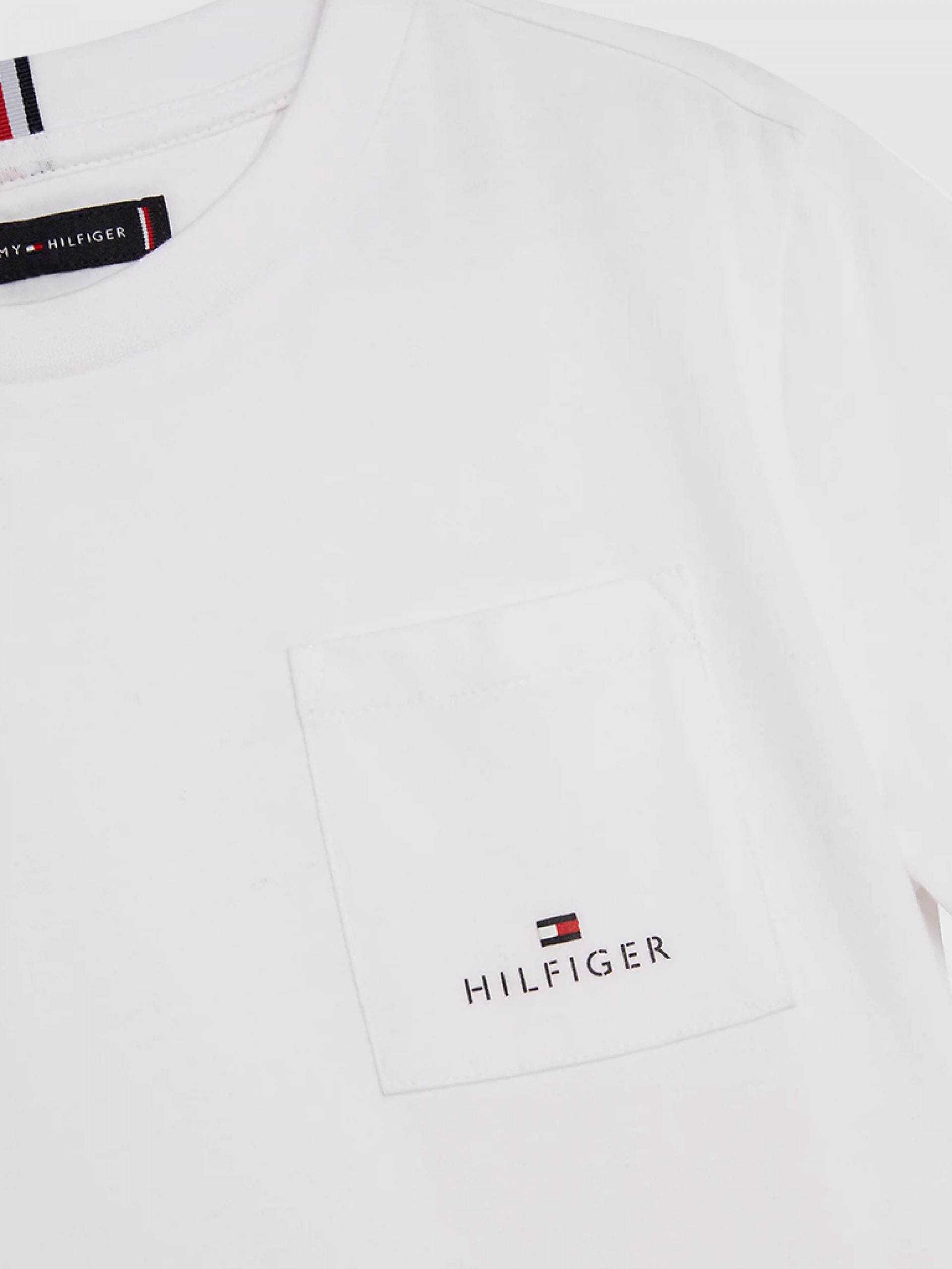 T-Shirt Boy Tommy Jeans Kids