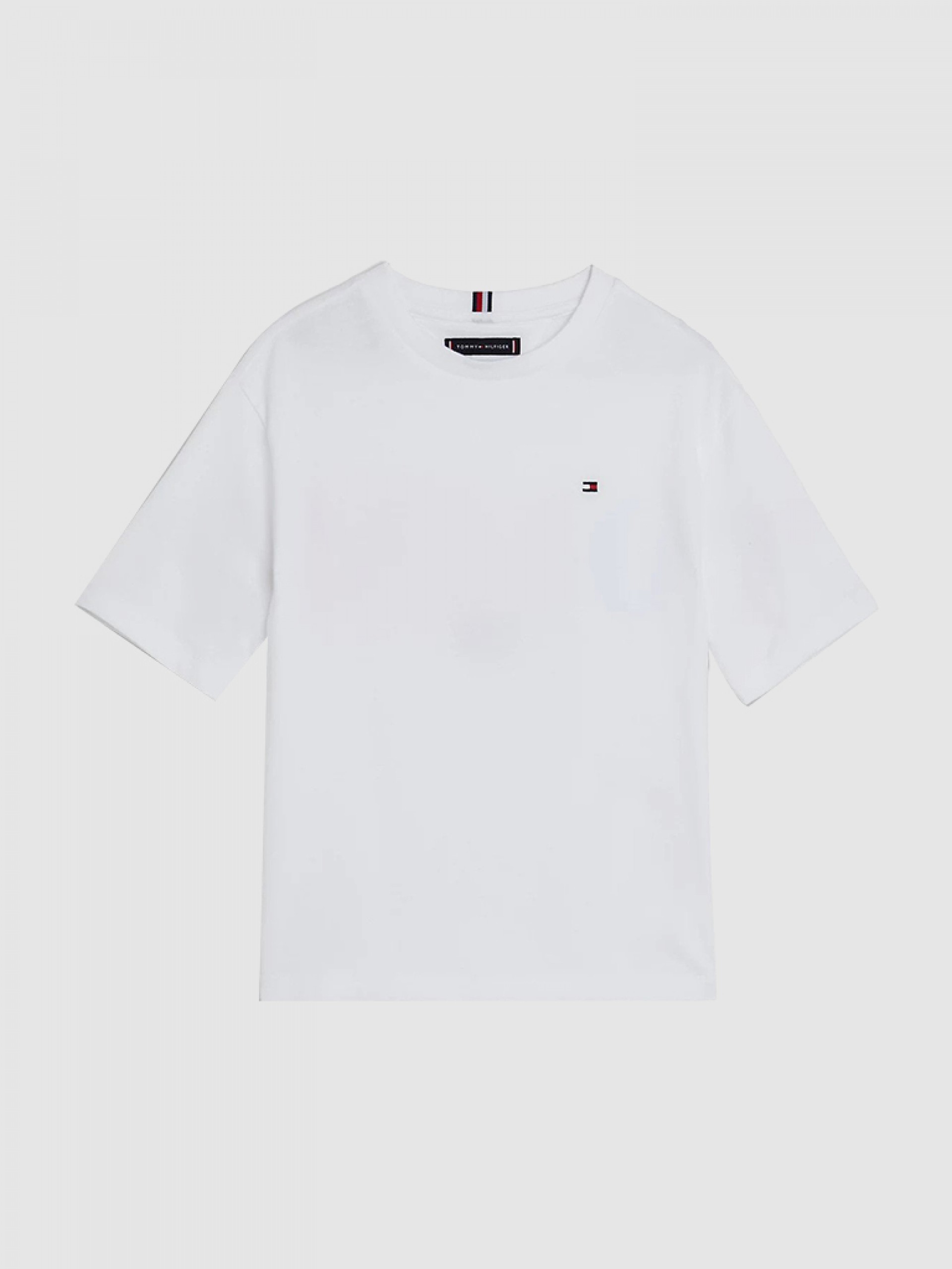 T-Shirt Boy Tommy Jeans Kids