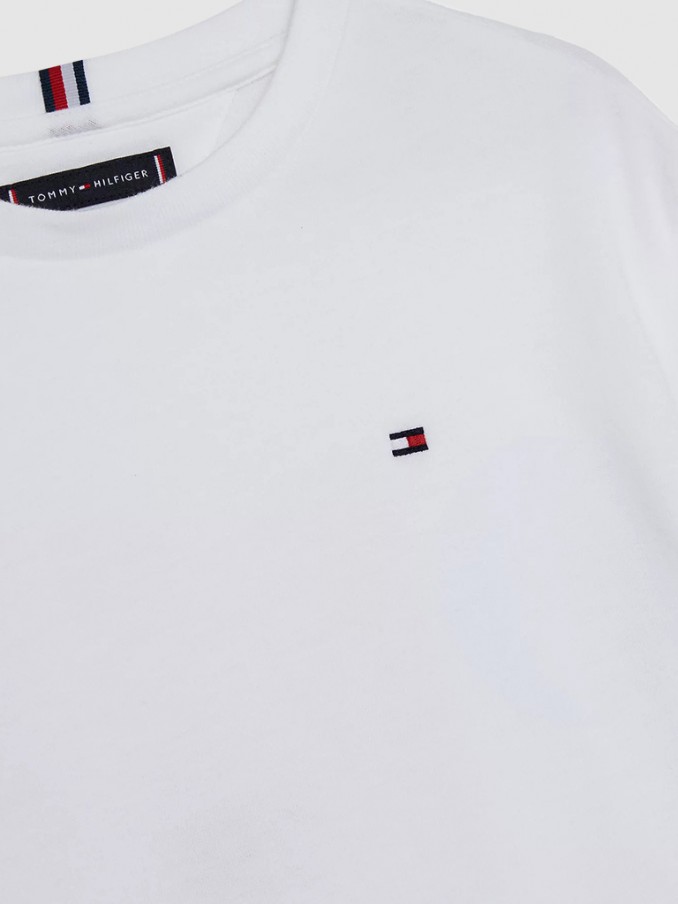 T-Shirt Boy Tommy Jeans Kids