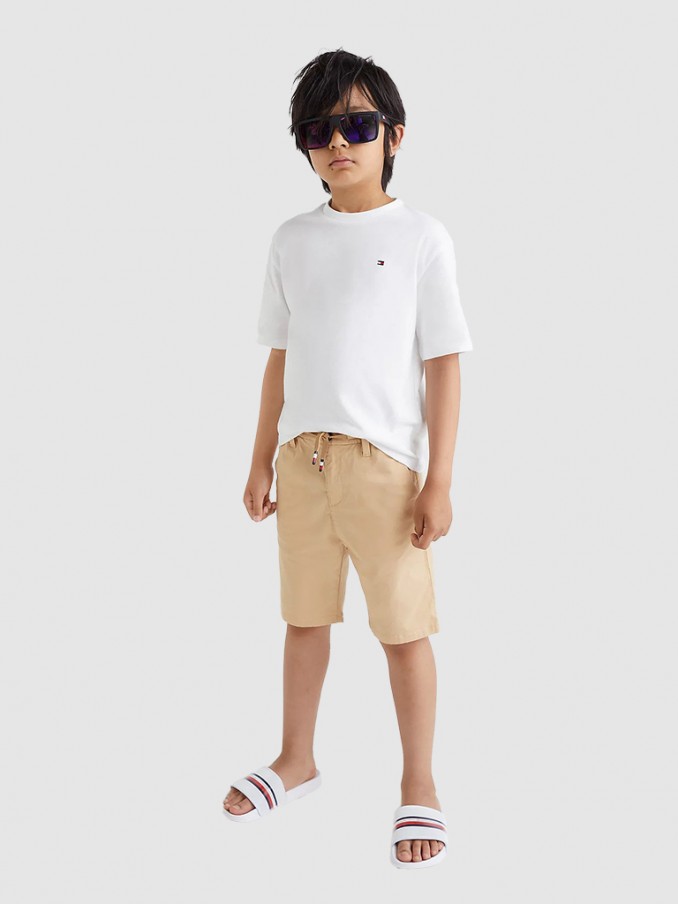 T-Shirt Boy Tommy Jeans Kids