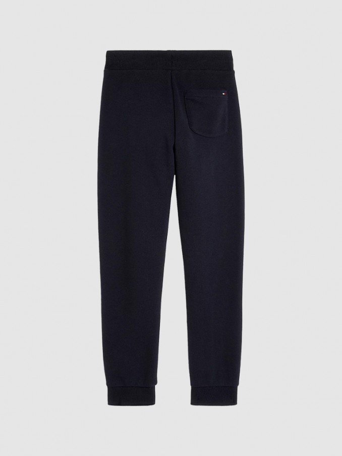 Pants Boy Tommy Jeans Kids